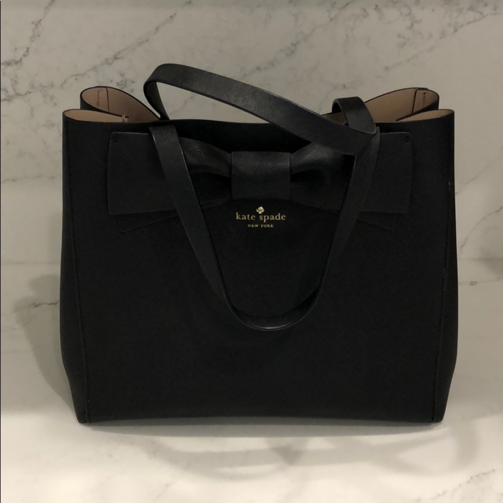Kate Spade Brigette Clement Street Rare Handbag